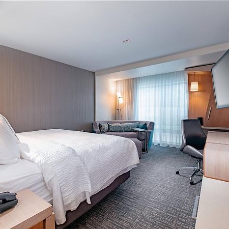 Courtyard By Marriott Toledo West Hotel Ngoại thất bức ảnh
