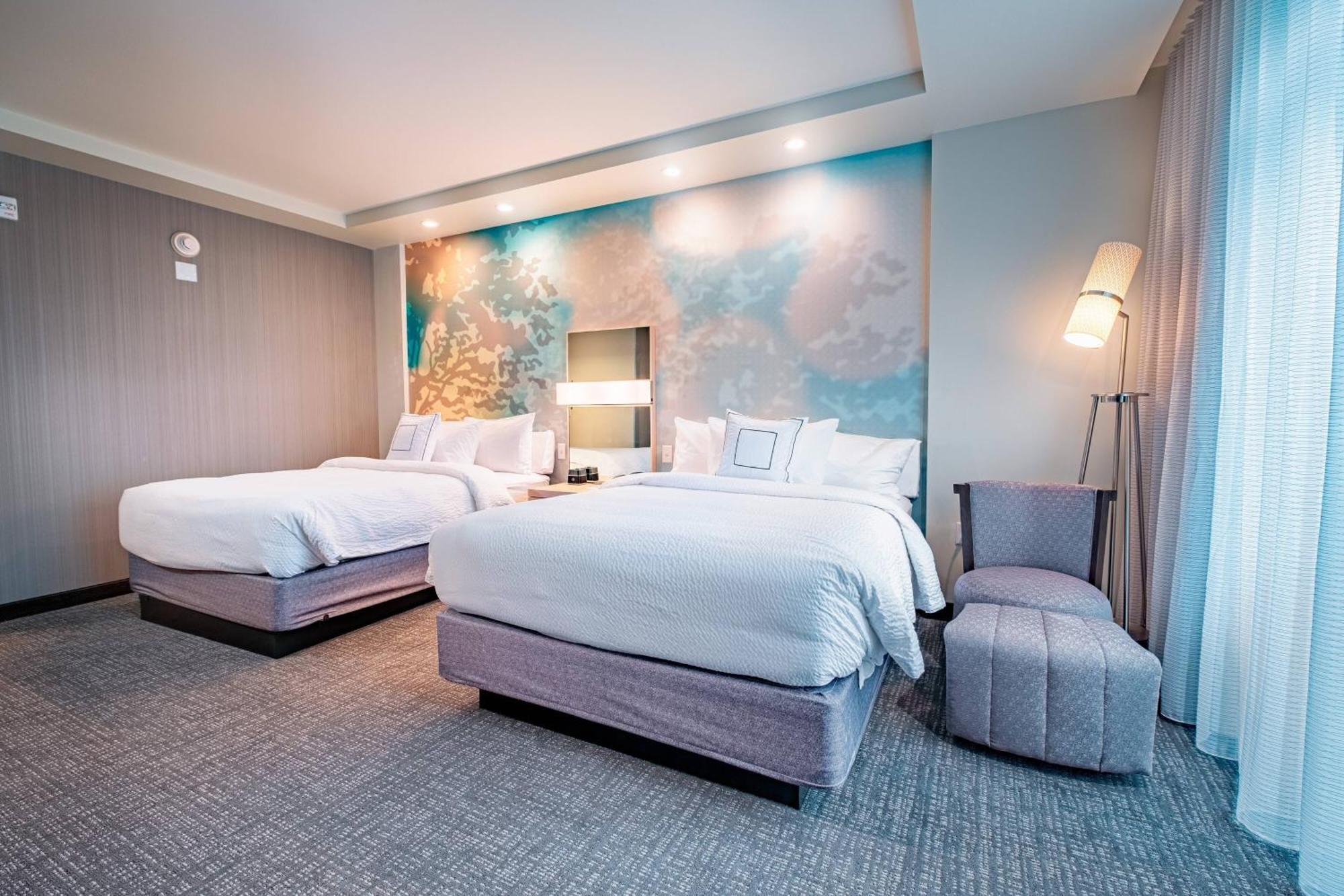 Courtyard By Marriott Toledo West Hotel Ngoại thất bức ảnh