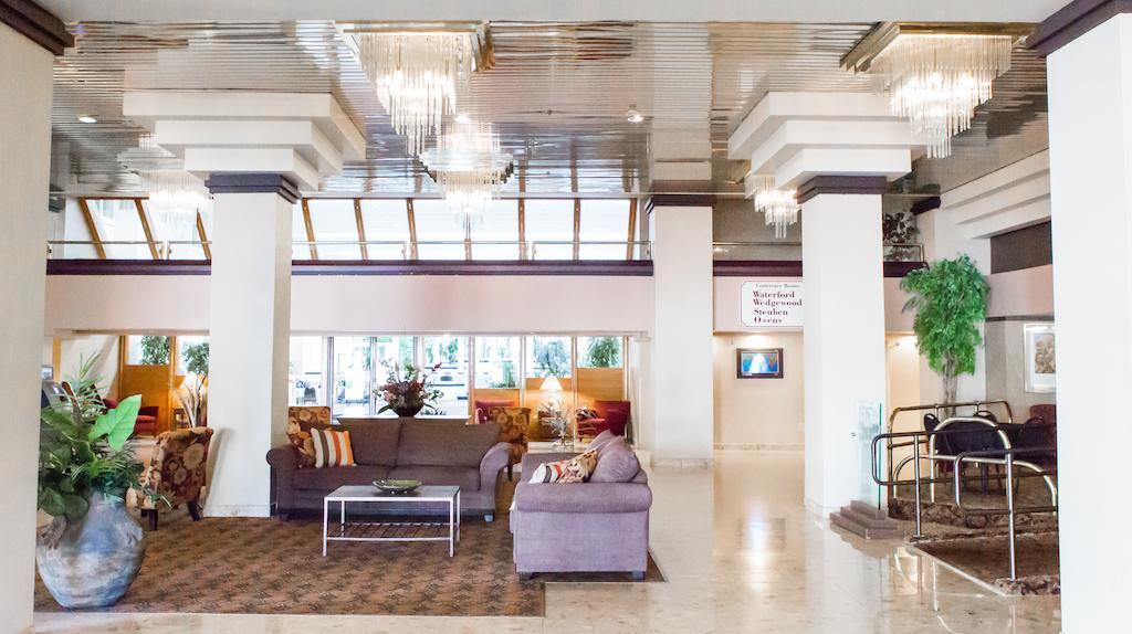 Courtyard By Marriott Toledo West Hotel Ngoại thất bức ảnh