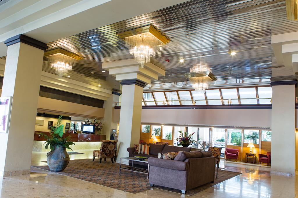Courtyard By Marriott Toledo West Hotel Ngoại thất bức ảnh