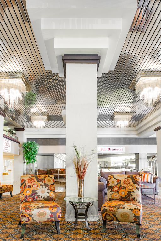 Courtyard By Marriott Toledo West Hotel Ngoại thất bức ảnh