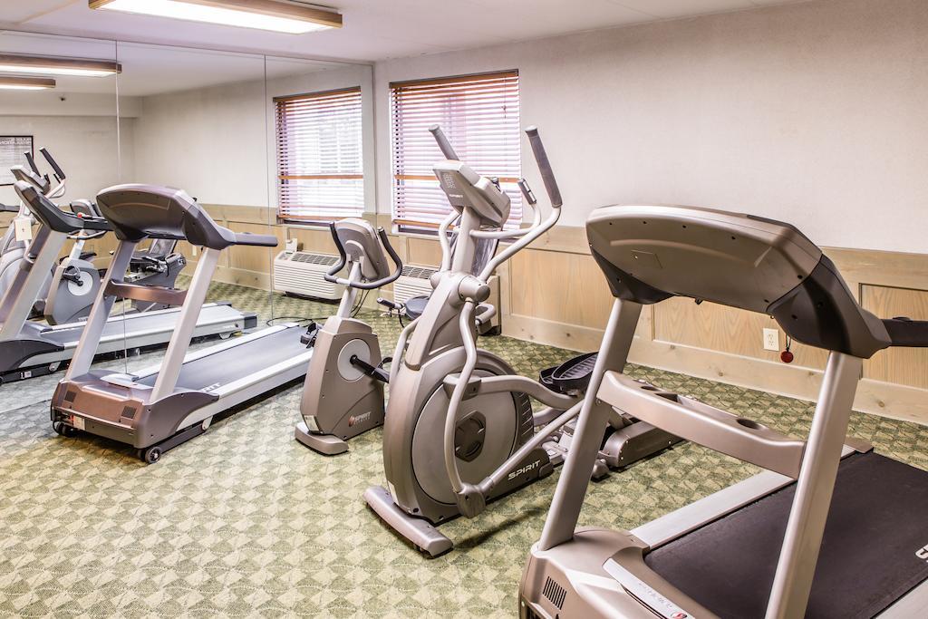 Courtyard By Marriott Toledo West Hotel Ngoại thất bức ảnh