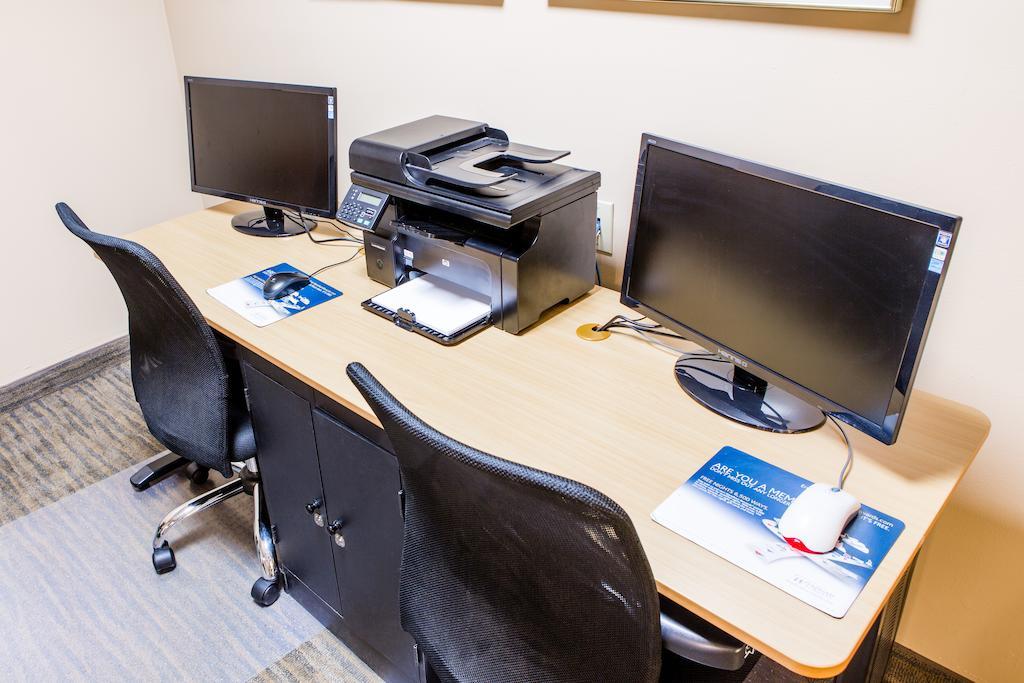 Courtyard By Marriott Toledo West Hotel Ngoại thất bức ảnh