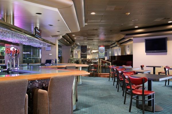 Courtyard By Marriott Toledo West Hotel Nhà hàng bức ảnh