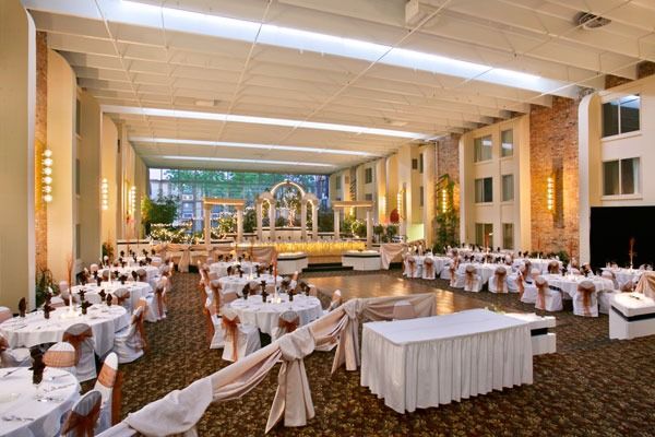 Courtyard By Marriott Toledo West Hotel Nhà hàng bức ảnh