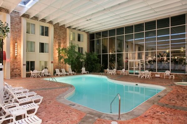 Courtyard By Marriott Toledo West Hotel Tiện nghi bức ảnh