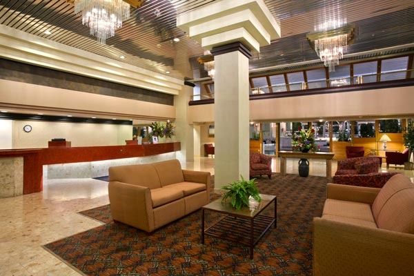Courtyard By Marriott Toledo West Hotel Nội địa bức ảnh